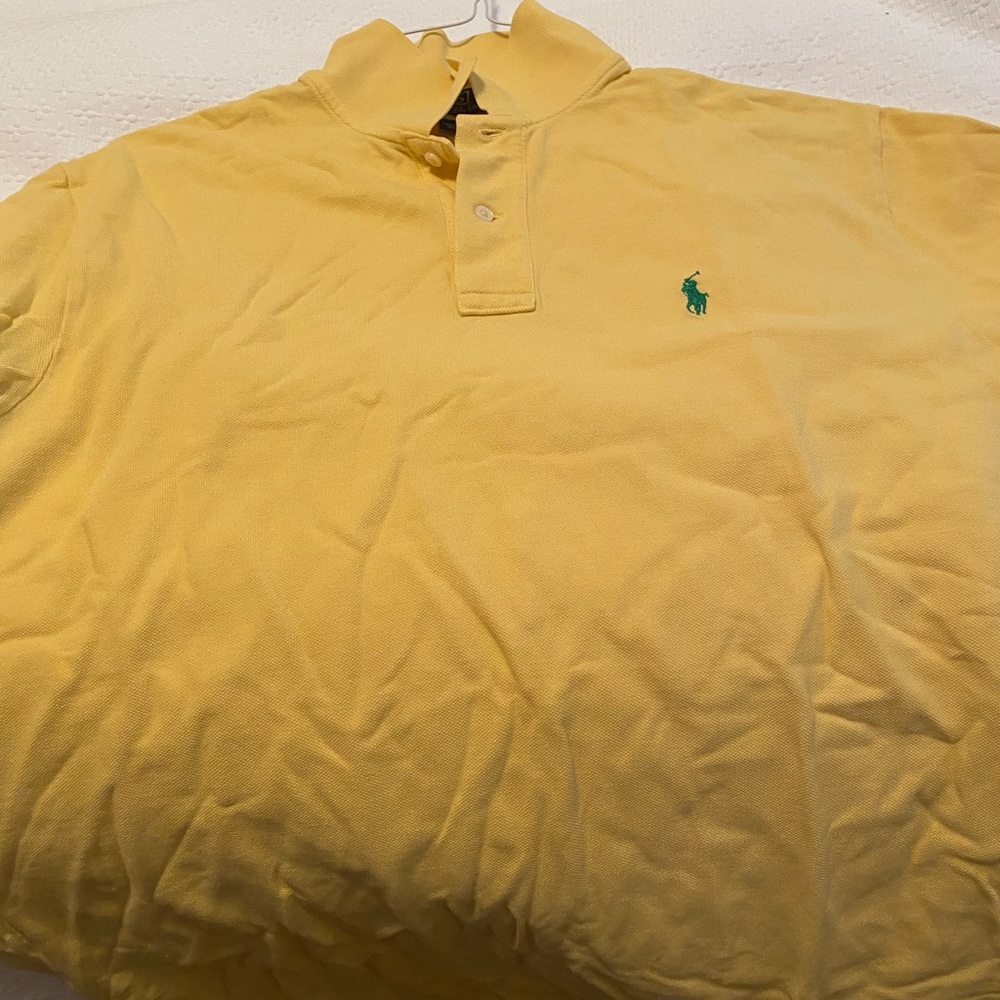 Polo Golf Shirt